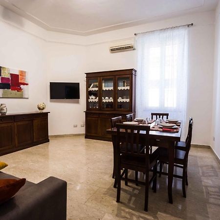 Casa Rossana Villa Rom Eksteriør billede