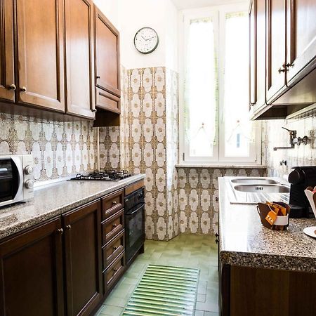 Casa Rossana Villa Rom Eksteriør billede
