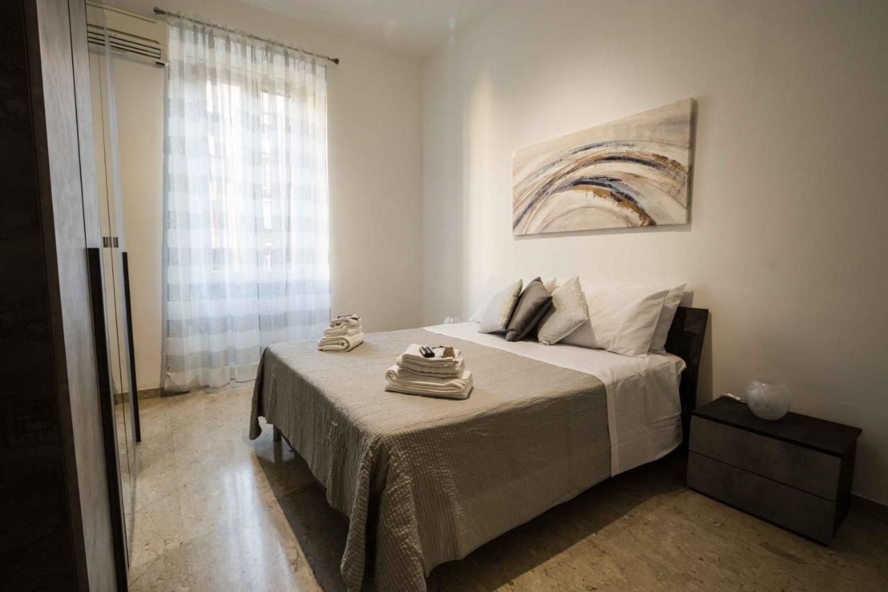 Casa Rossana Villa Rom Eksteriør billede