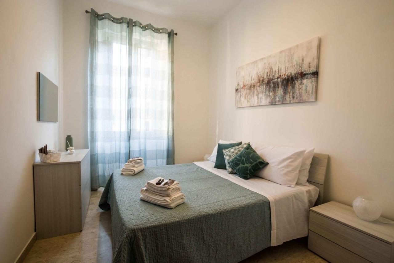 Casa Rossana Villa Rom Eksteriør billede